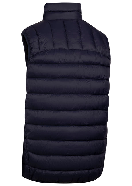 Fergal - Navy - Trespass