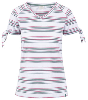 Fernie - Multi Stripe Print - Trespass