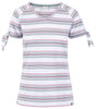 Fernie - Multi Stripe Print - Trespass