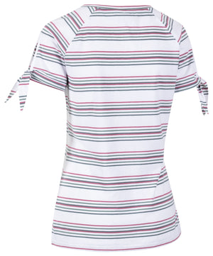 Fernie - Multi Stripe Print - Trespass
