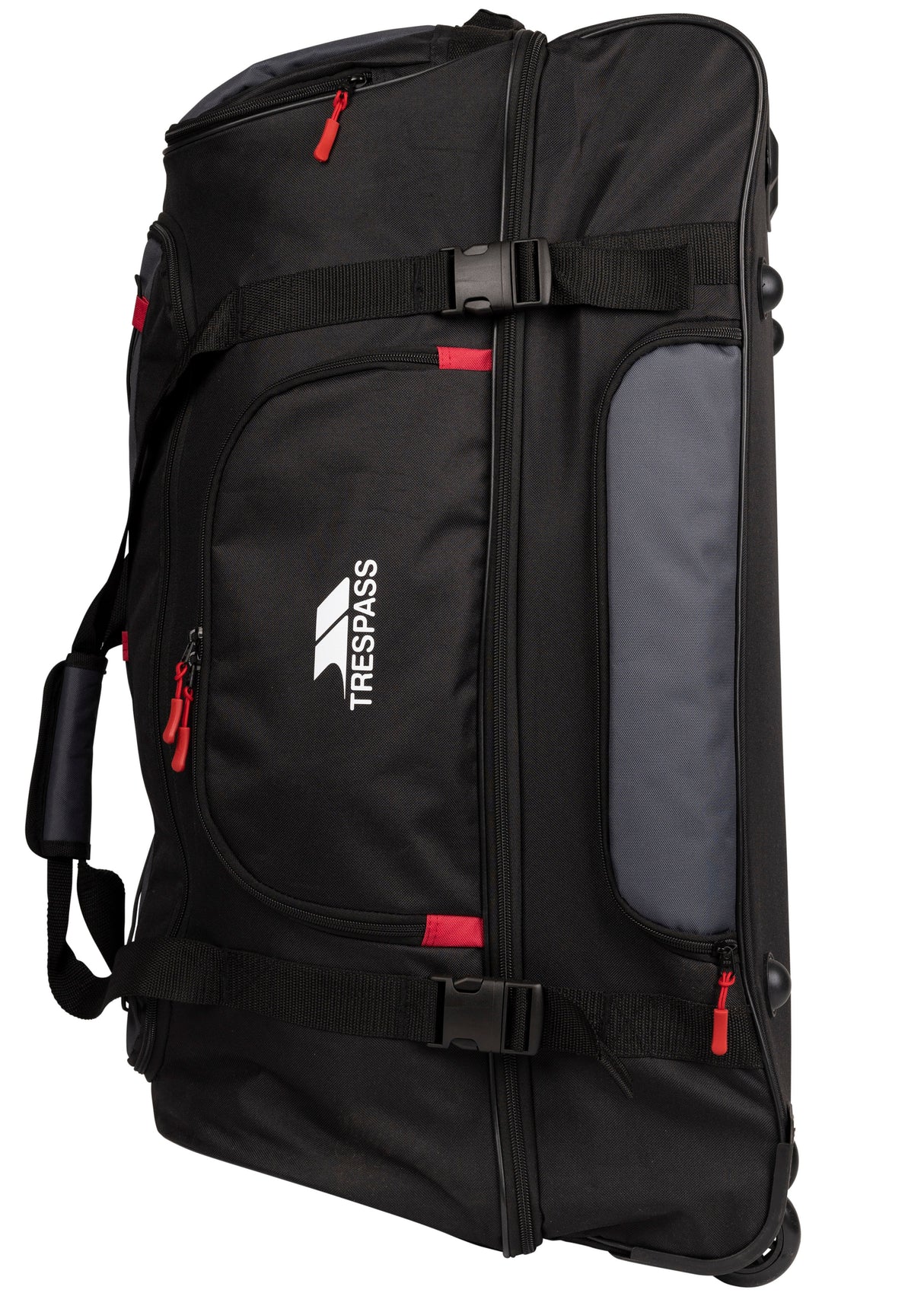 Fero - Black - Trespass