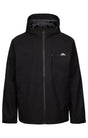 Ferryhill - Black - Trespass
