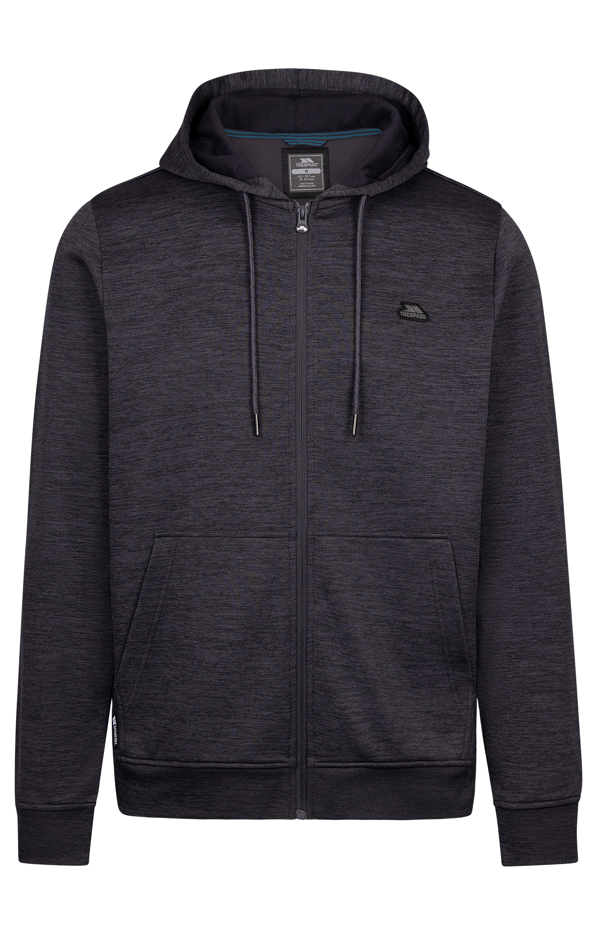 Fewston - Dark Flint Marl - Trespass