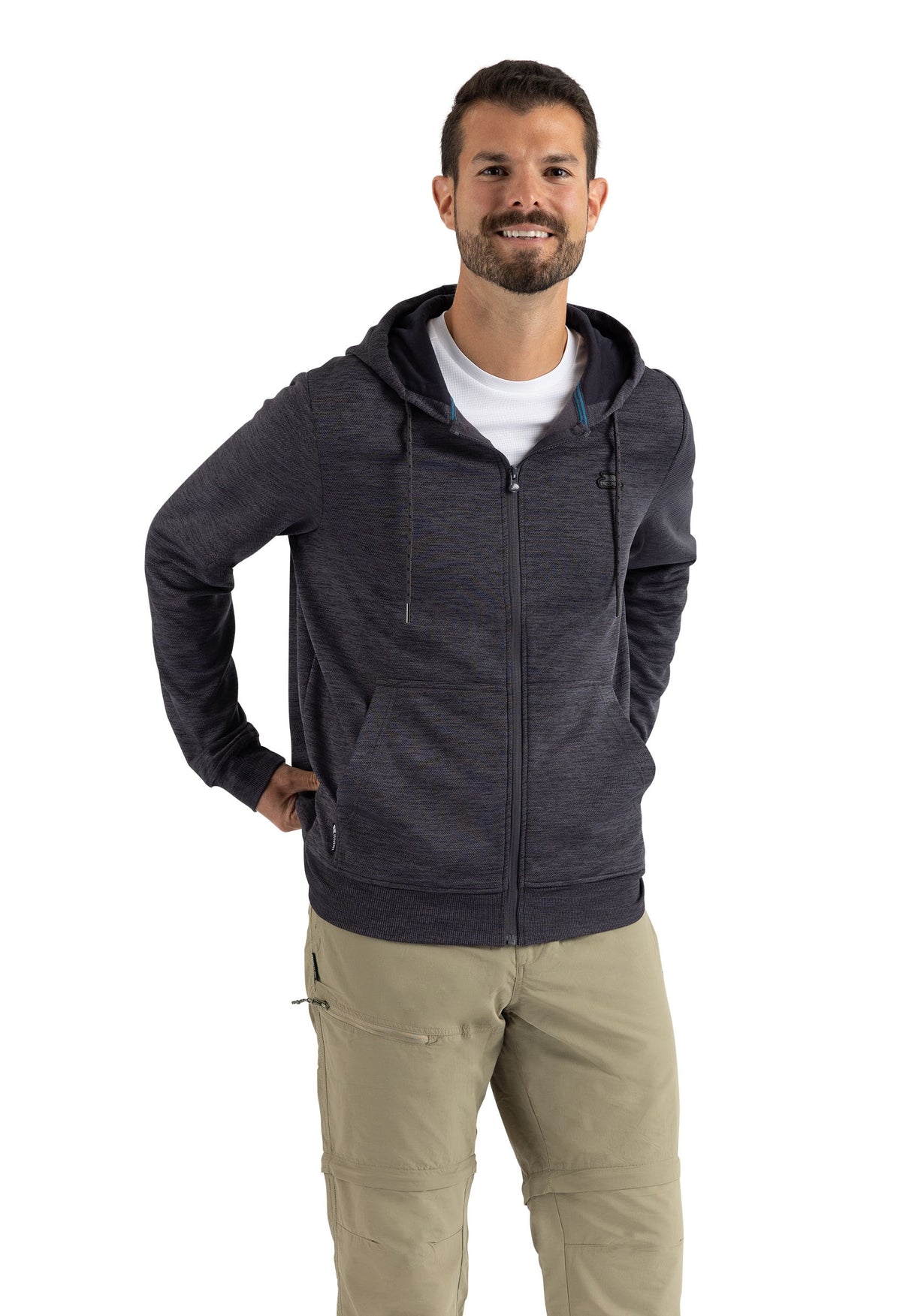 Fewston - Dark Flint Marl - Trespass