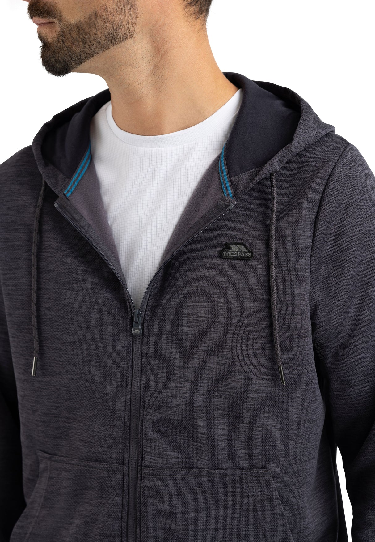 Fewston - Dark Flint Marl - Trespass