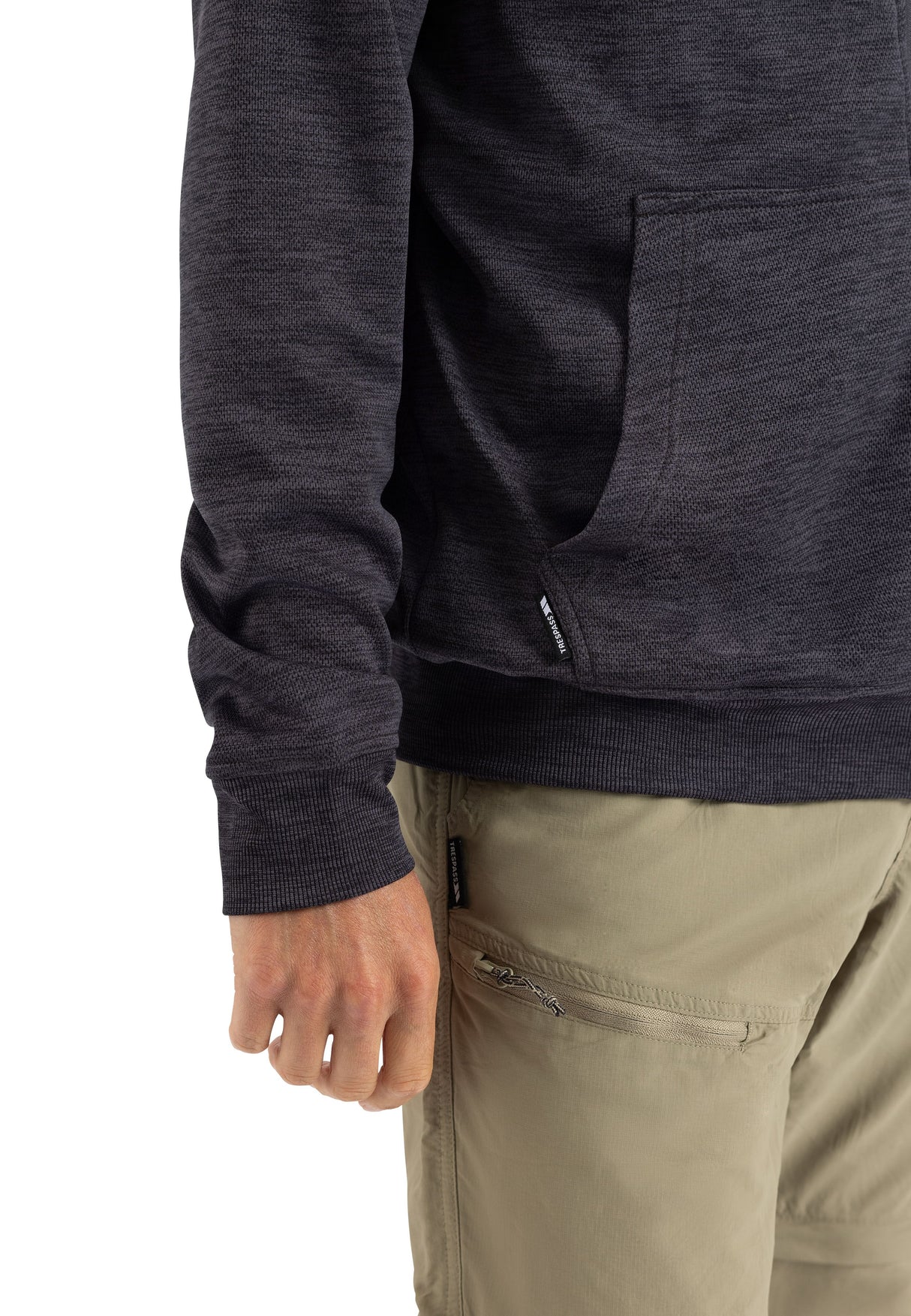 Fewston - Dark Flint Marl - Trespass