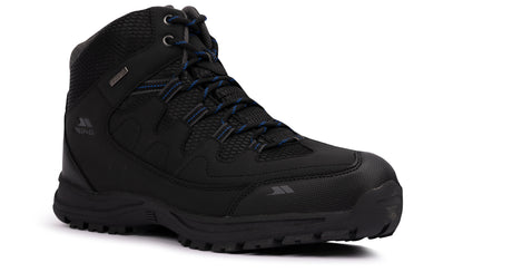 Finley - Black/blue - Trespass