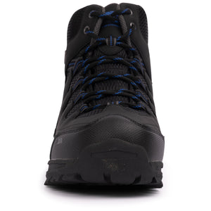 Finley - Black/blue - Trespass