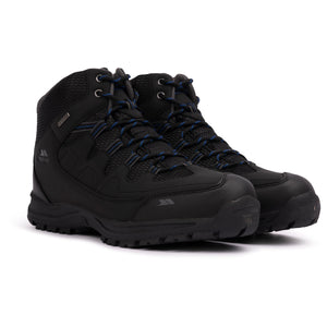 Finley - Black/blue - Trespass