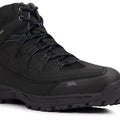 Finley - Black/blue - Trespass