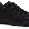 Finley Low Cut - Black/blue - Trespass