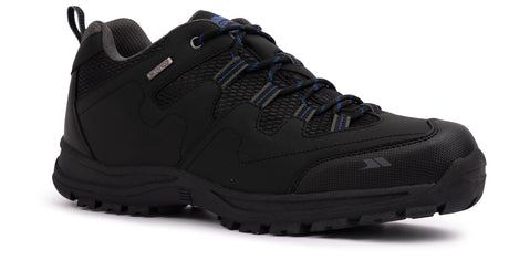 Finley Low Cut - Black/blue - Trespass