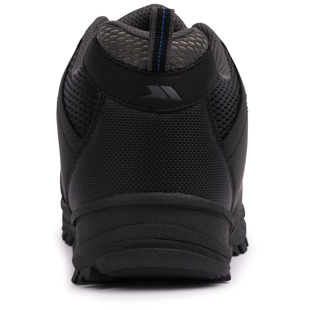 Finley Low Cut - Black/blue - Trespass