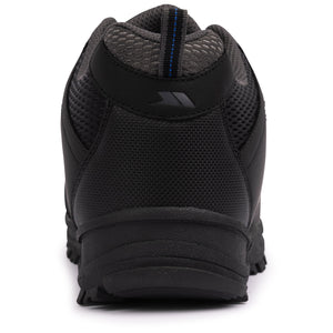 Finley Low Cut - Black/blue - Trespass