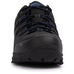 Finley Low Cut - Black/blue - Trespass