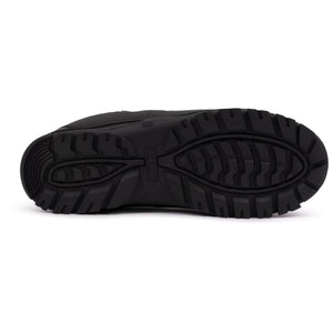 Finley Low Cut - Black/blue - Trespass