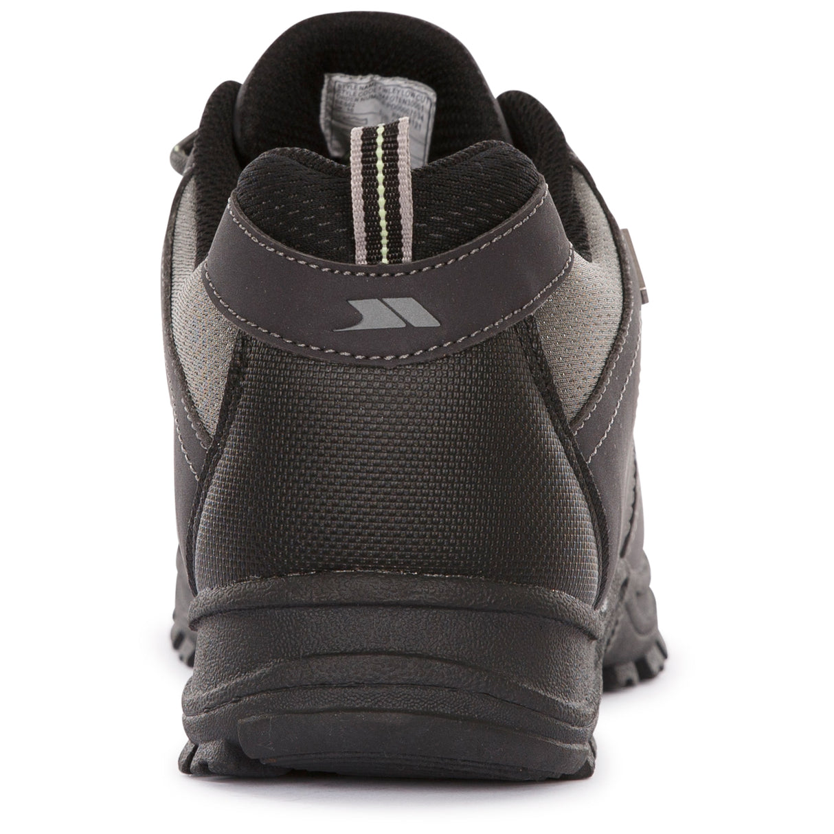 Finley Low Cut - Graphite - Trespass
