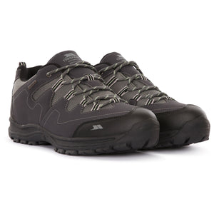 Finley Low Cut - Graphite - Trespass