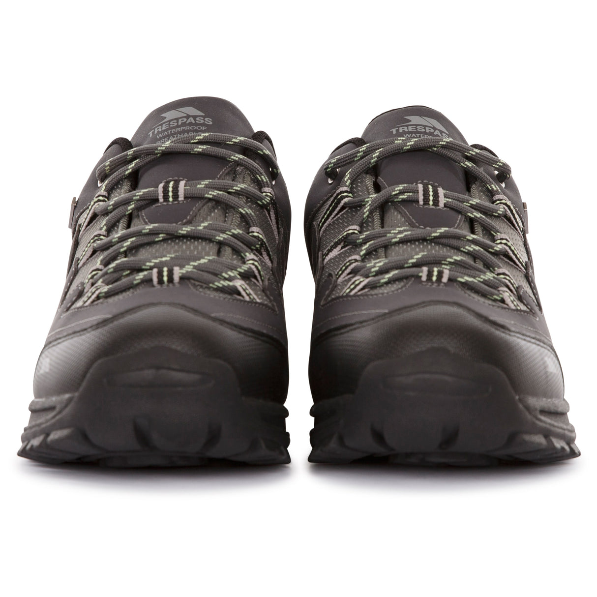Finley Low Cut - Graphite - Trespass