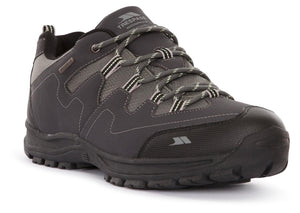 Finley Low Cut - Graphite - Trespass