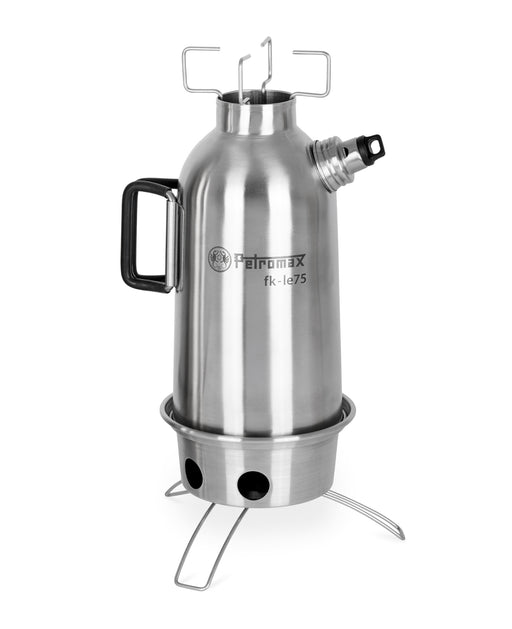 Petromax Fire Kettle stainless steel 0.7 - Petromax