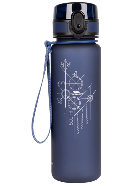 Flintlock - Dark Blue - Trespass
