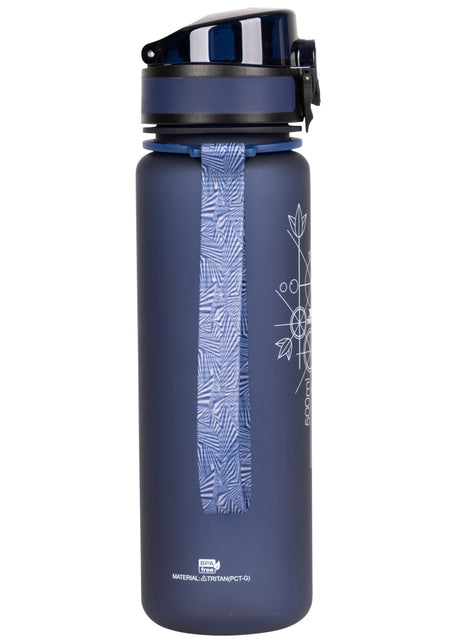 Flintlock - Dark Blue - Trespass