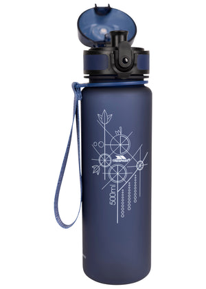 Flintlock - Dark Blue - Trespass