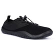 Foreshore - Black - Trespass