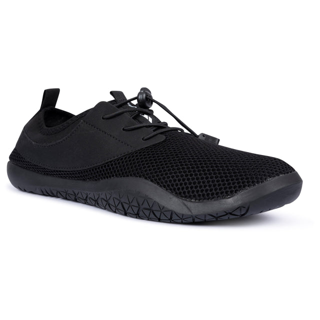 Foreshore - Black - Trespass