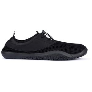 Foreshore - Black - Trespass