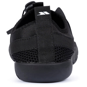 Foreshore - Black - Trespass