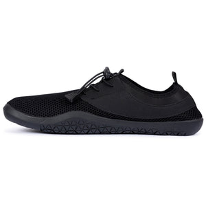 Foreshore - Black - Trespass