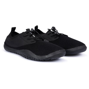 Foreshore - Black - Trespass