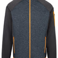 Foxearth - Navy Marl - Trespass
