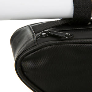 Frame Ride - Black - Trespass
