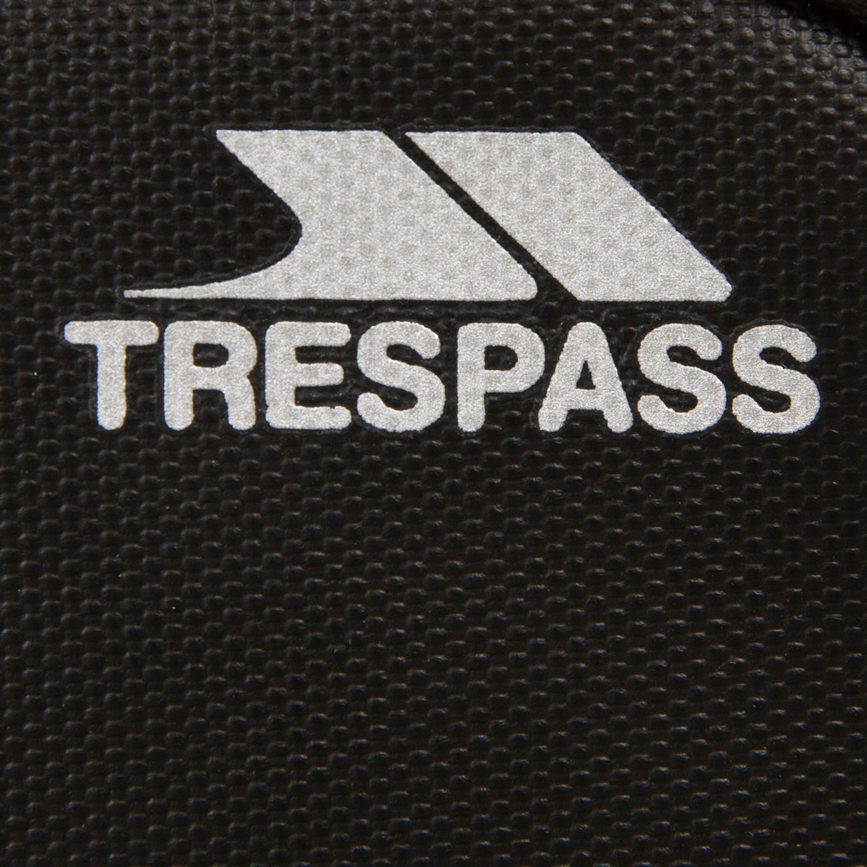 Frame Ride - Black - Trespass
