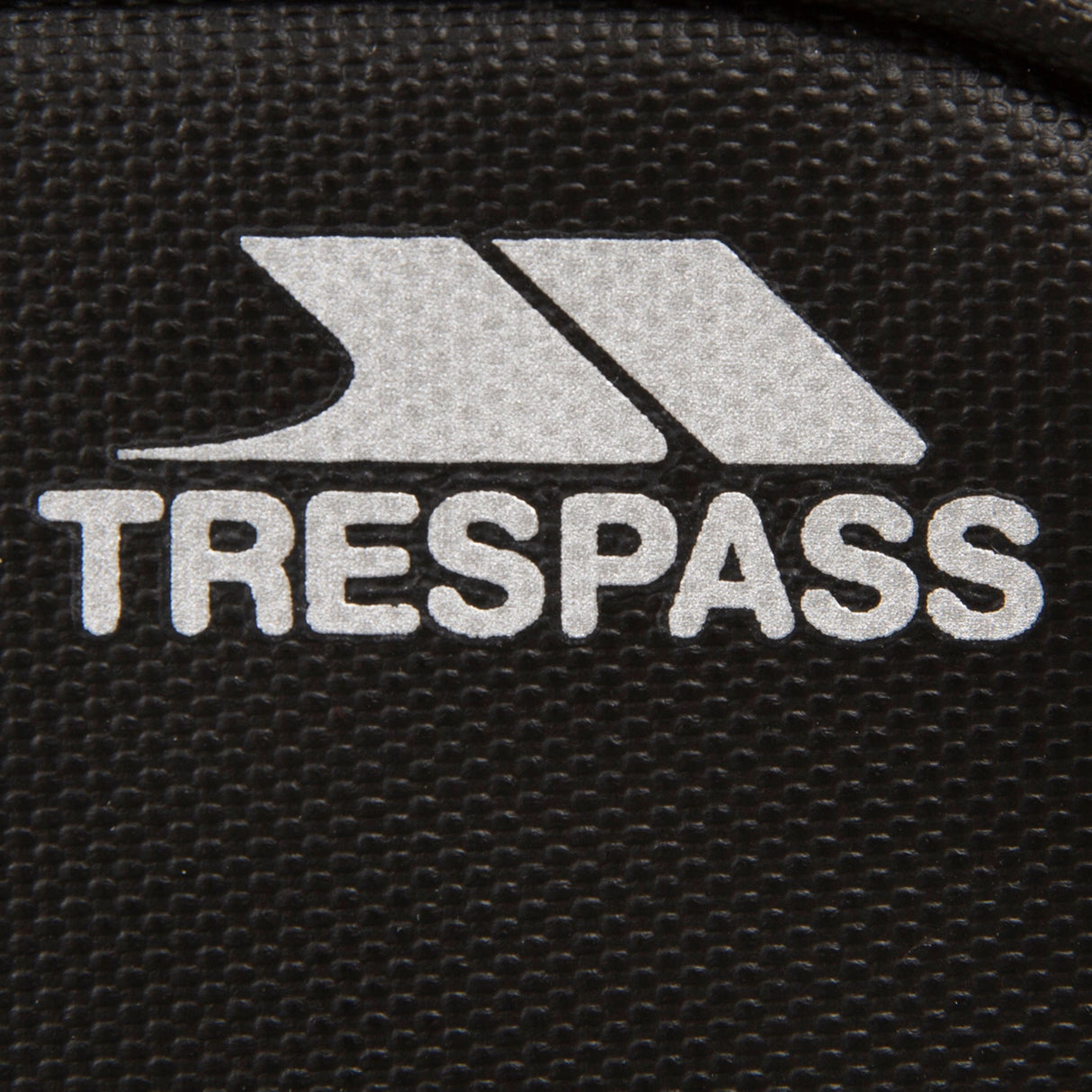 Frame Ride - Black - Trespass