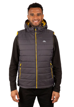 Franklyn - Dark Grey - Trespass