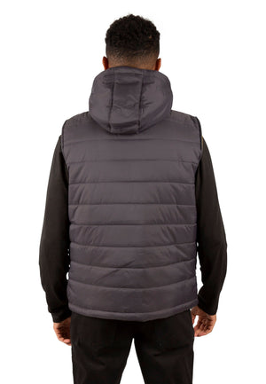 Franklyn - Dark Grey - Trespass