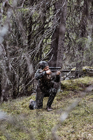 ASFRID AUD camo Northern hunting - Regulær model