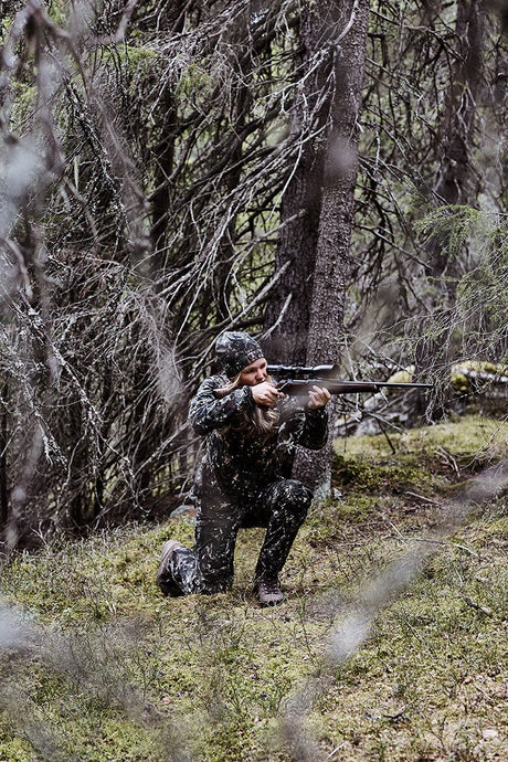 ASFRID AUD camo Northern hunting - Regulær model