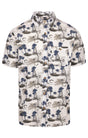 Frantom - Off White Print - Trespass
