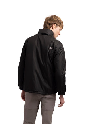 Fraser II - Black - Trespass