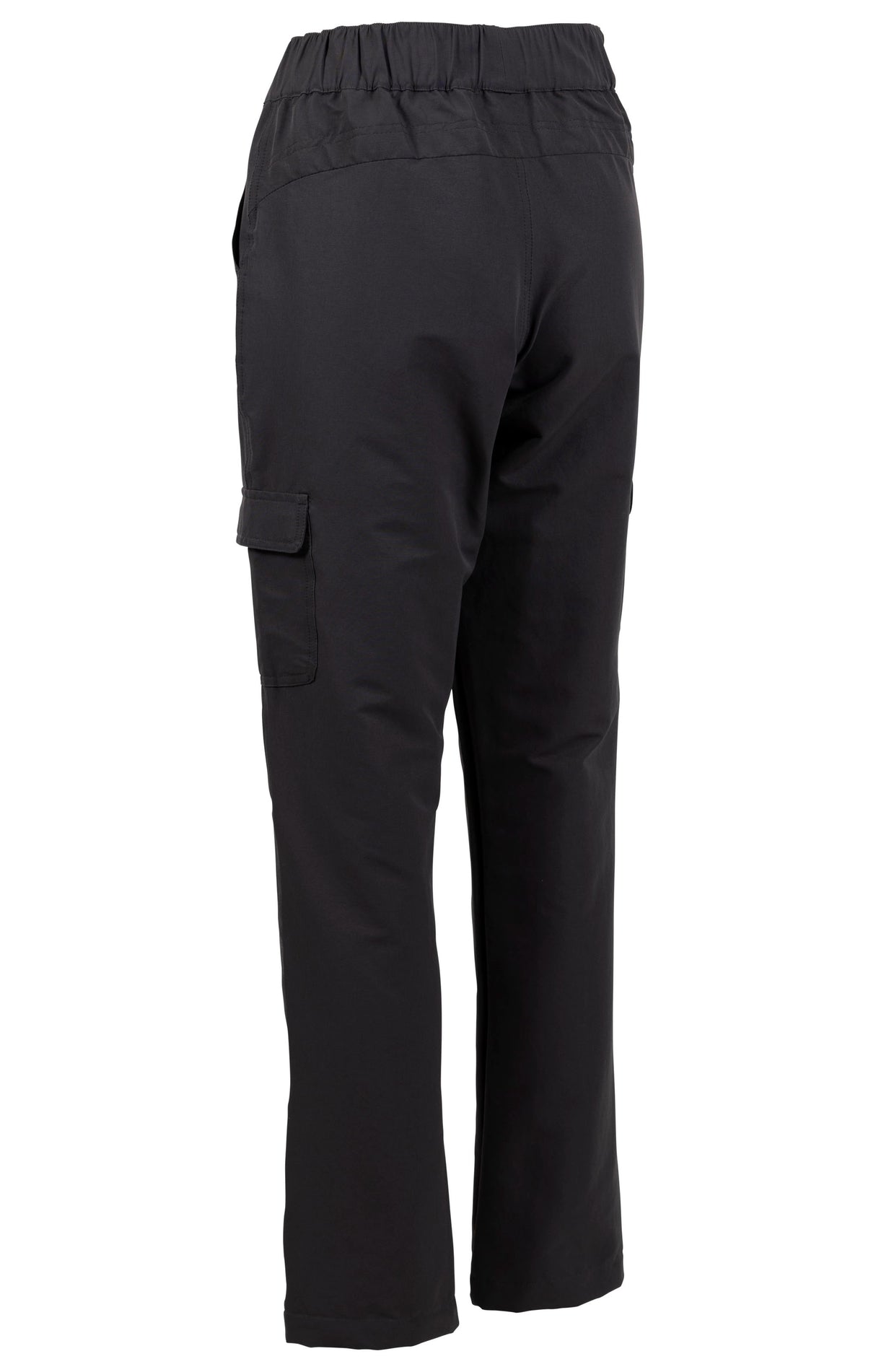 Freda - Dark Grey - Trespass