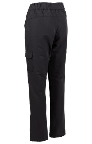 Freda - Dark Grey - Trespass