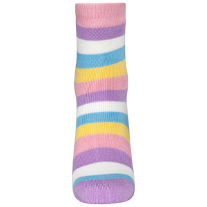 Frolic - Pink Dot/pink Stripe - Trespass