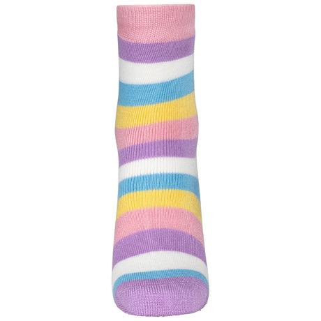 Frolic - Pink Dot/pink Stripe - Trespass