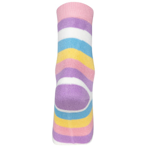 Frolic - Pink Dot/pink Stripe - Trespass