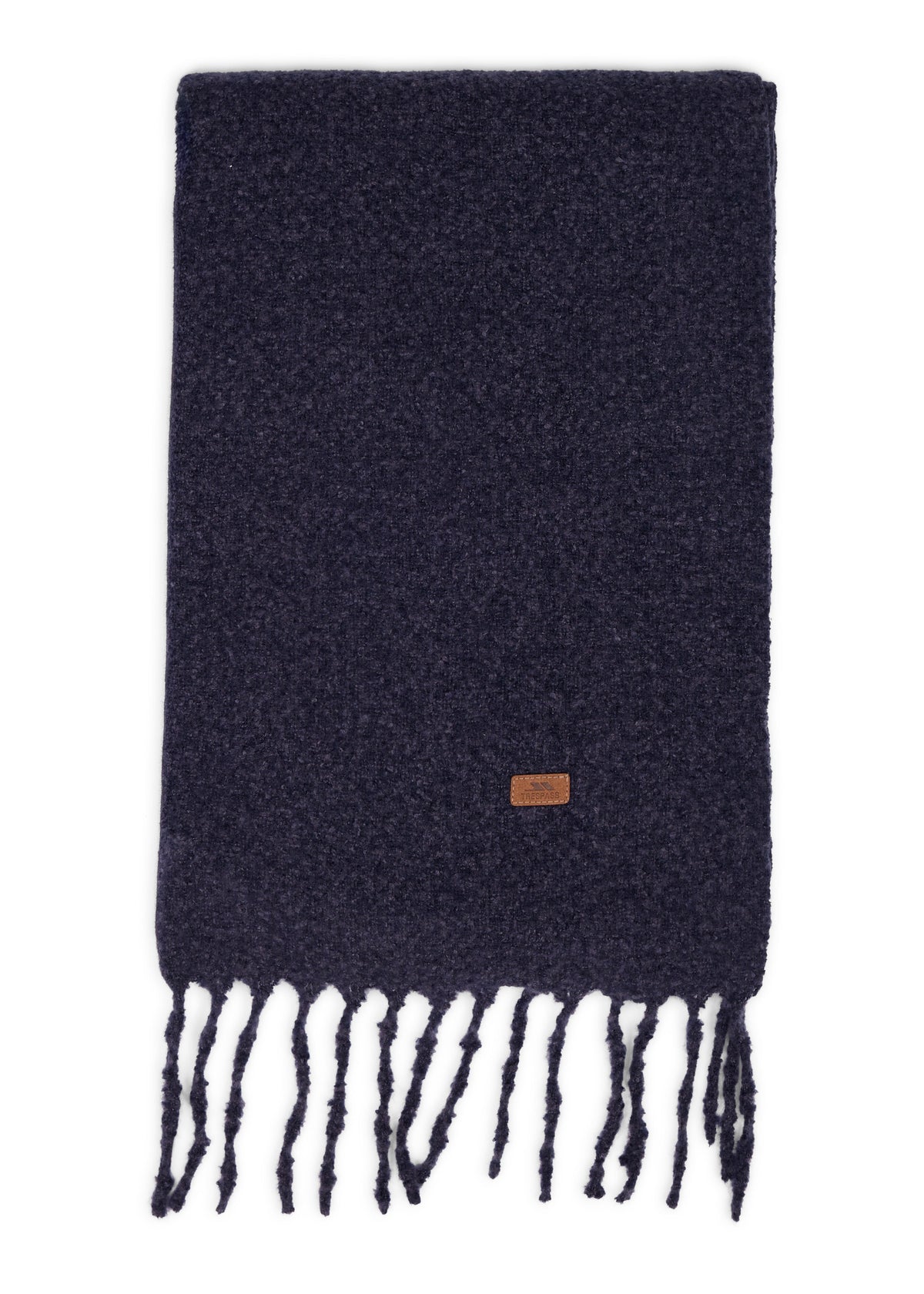 Frostine - Dark Violet - Trespass